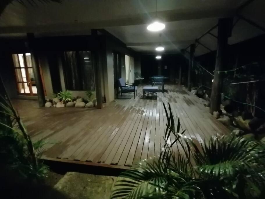 Private Nasoso 4 Bedroom House Nadi Exterior photo