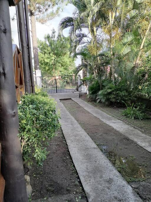 Private Nasoso 4 Bedroom House Nadi Exterior photo